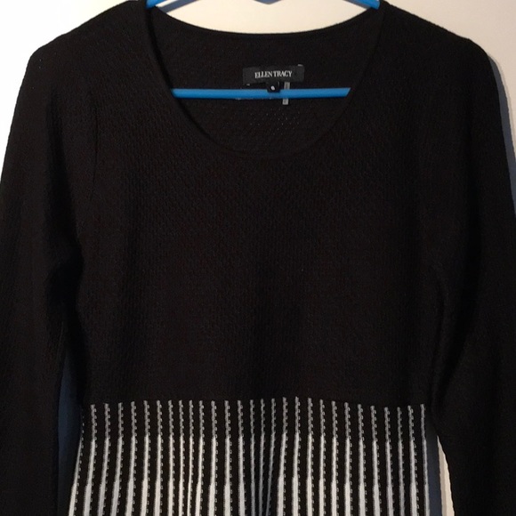 Ellen Tracy Dress Size S - Picture 2 of 8